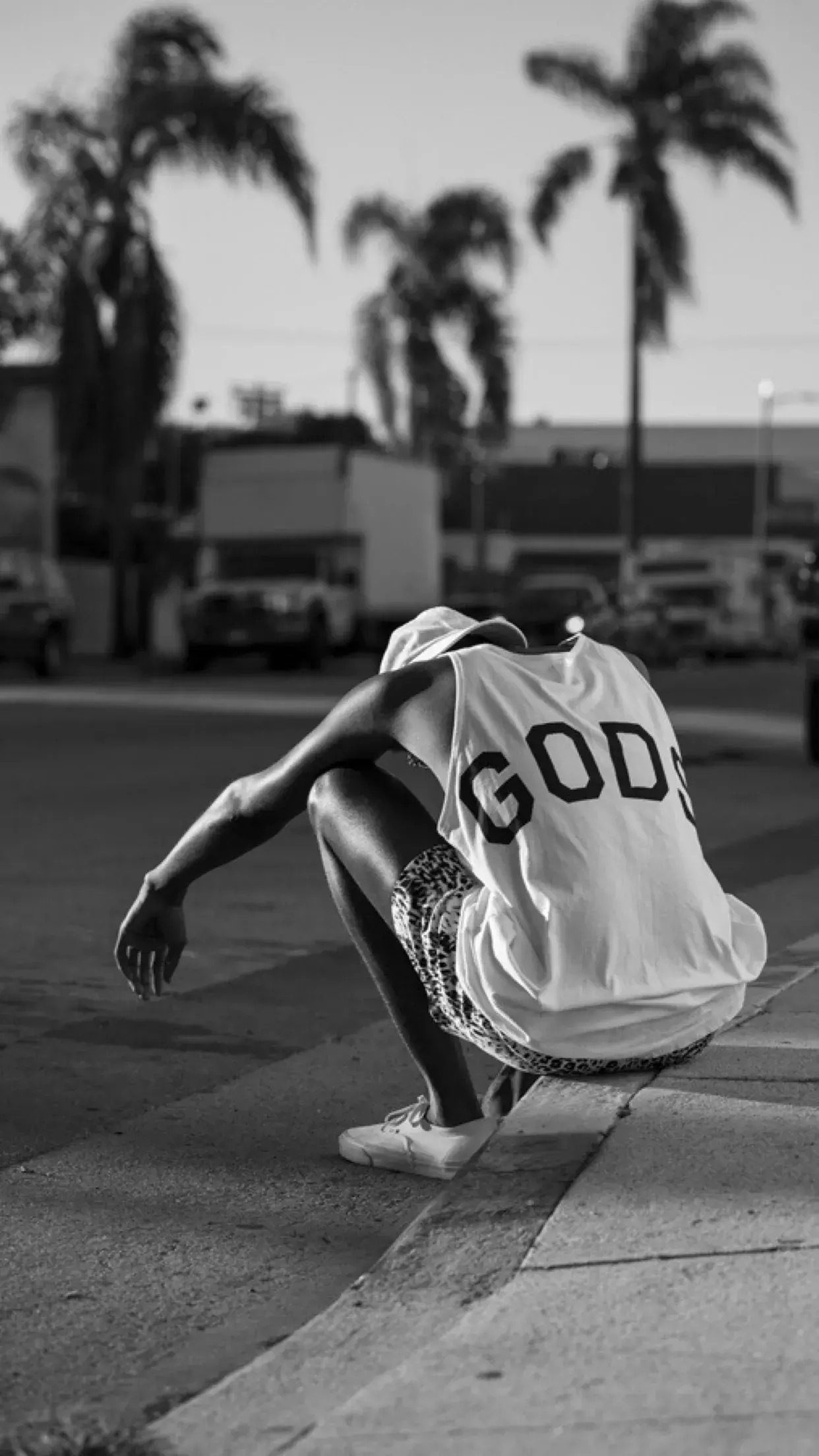 灰度系列欧美壁纸~收集不易点赞取图ヾ(7119▽19)ノ