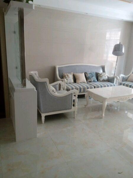 师傅给改造的115平房子,装修全包花费7.5万,凉着还没入住