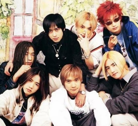 "80后"的回忆:click-b组合