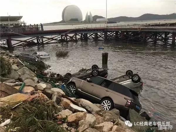 永远的陆地巡洋舰 LC100，无法超越的经典！！