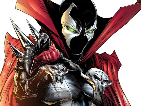 《闪灵悍将》公开男主角