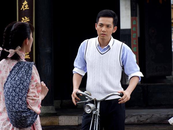 《别无选择》好虐心,钟汉良演活了齐天白这个自我救赎的血性男儿