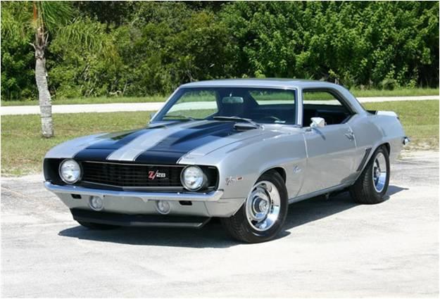 盘点速度与激情7中那些燃到爆的车!