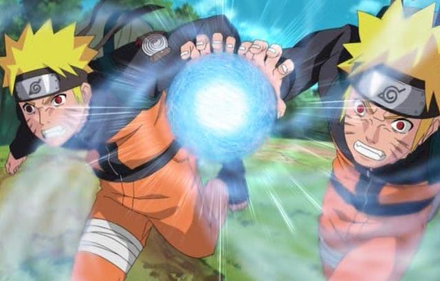 火影忍者鸣人的8种螺旋丸需要借助外力木叶丸一招也没学会