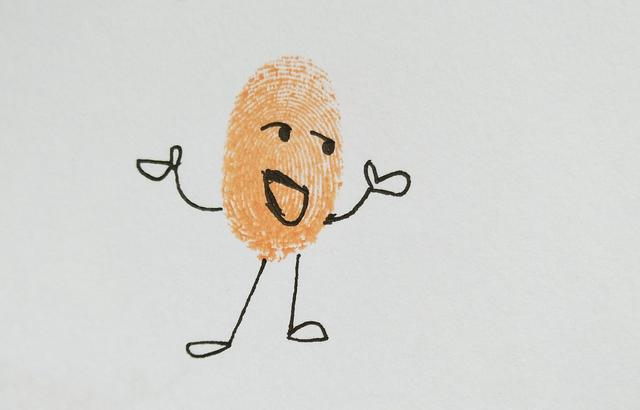 欢迎关注"我爱手指画",本号专注手指画(指纹画)作品,喜欢手指画,欢迎