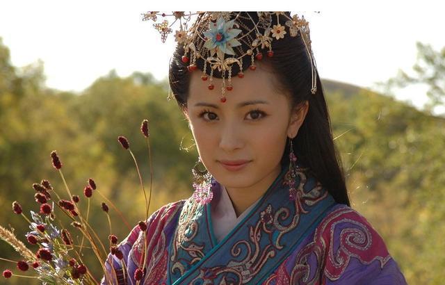 史上艳名远播的公主, 先后与父子三人结婚, 生育了不同辈分的孩子|呼