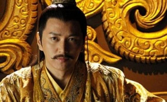 石重贵|契丹|皇帝_新浪新闻