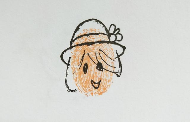 往期阅读:十二生肖之马羊猴,手指画萌萌哒,孩子更喜欢,父母必收藏