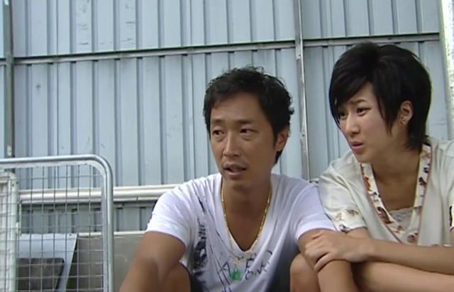 为何网友们都说钟嘉欣和吴尊长得很像原来全都是因为这部tvb