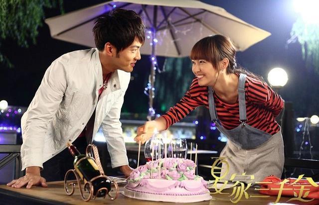 《夏家三千金》三人现状:老三步步高升,老二家庭幸福,老大落魄