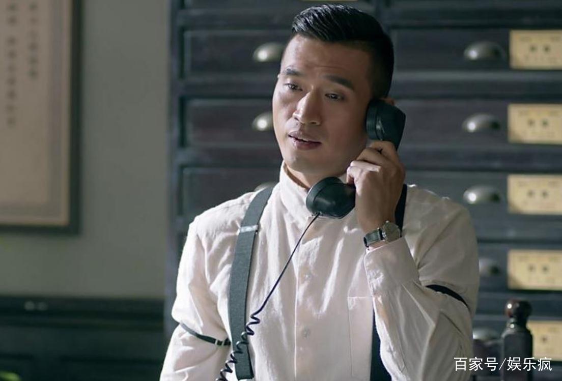 演《我的前半生》人人骂,邓超对他赞不绝口|栾元晖|邓超|演技_新浪