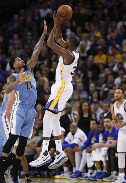 nba投篮最难被盖帽六大球星姚明上榜第一别人落地他才出手