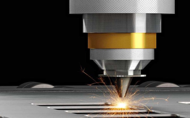 机器人激光焊接机如何编程 正运动技术突破激光焊接难题