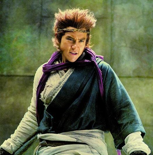 为什么《悟空传》不找六小龄童来演孙悟空? 导演: 他不像猴子