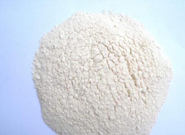 傻傻分不清各种淀粉，生粉，澄面区别？小厨娘告诉你各种粉的用途
