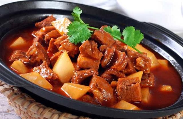 10道美味的红烧菜谱,做给老公吃赞不绝口,生活也会红红火火的