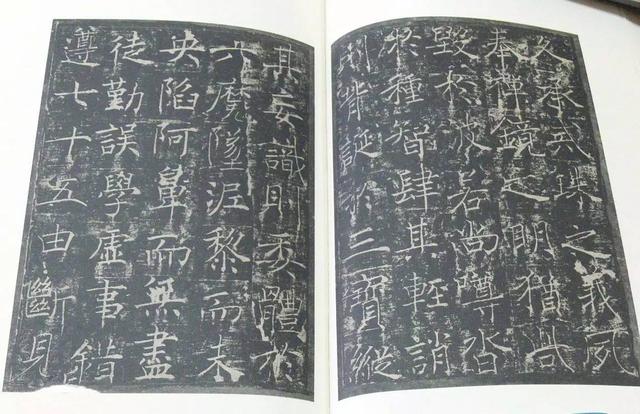 初唐四大家之一·瘦金之祖·薛稷