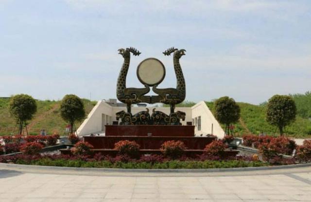 发福利 信阳第二届汉服文化节即将开幕__财经头条