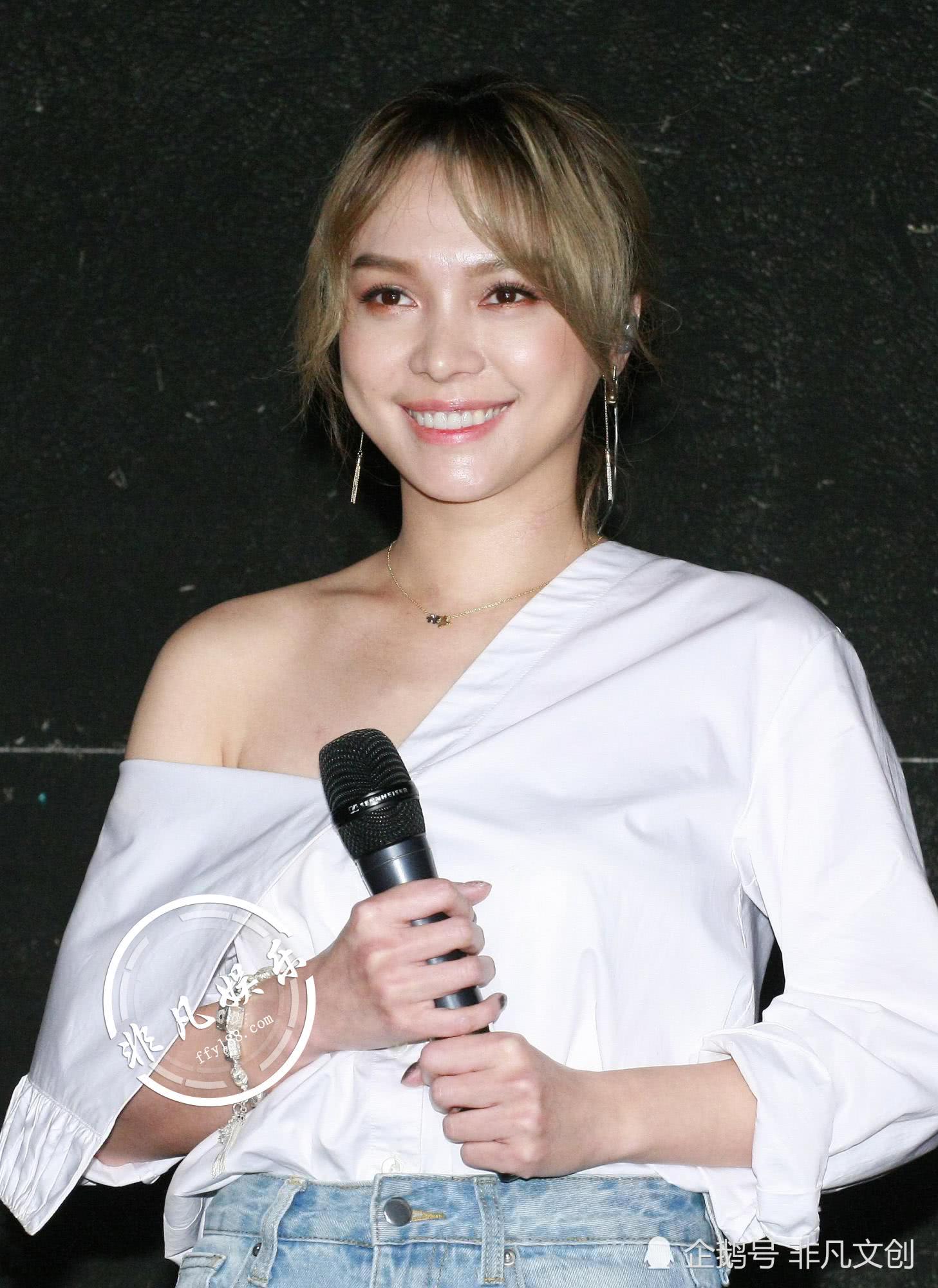 女歌手林采欣将办音乐会好友助阵重现经典爱情桥段超心动