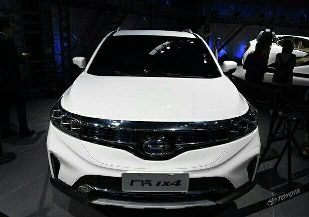 丰田又玩套路!这次照搬gs4,网友彻底愤怒了!