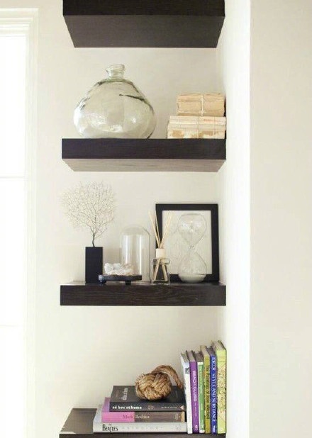 史上超全的居室转角创意设计:原来转角遇到的除了爱还有惊喜!