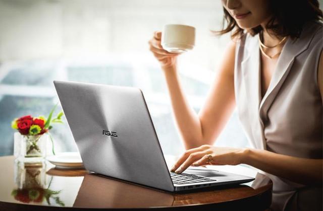 有了这些轻薄办公笔记本,高效办公很轻松