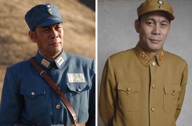 这6位当过兵的男星,军装照个个帅气,其中一位曾荣获两次三等功