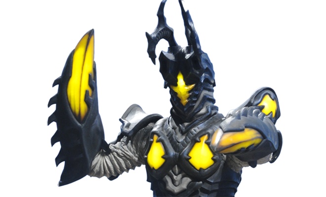 奥特曼中5个传说级敌人,1个曾入侵光之国,最后1个能和诺亚较量|恩多拉