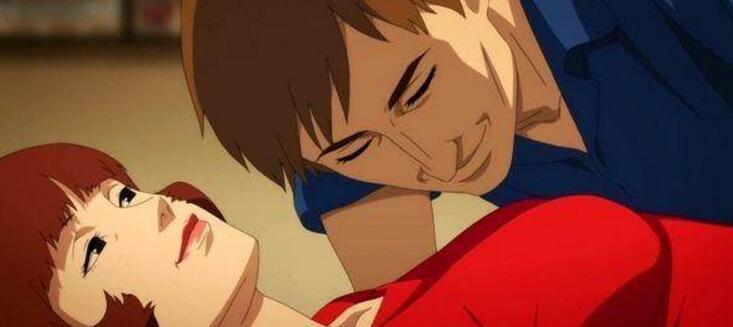 小孩子看不懂的动画?内涵太深长大后依旧看不懂