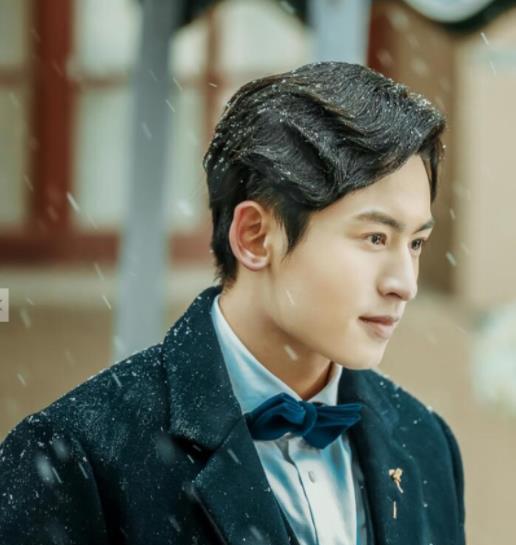 张哲瀚饰演的五个角色,从籍籍无名到广受喜爱,你最喜欢哪一个?