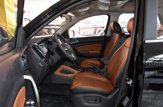 9.99万自动挡suv,1.5t兼配150马力,它能让你心动吗?