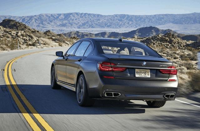 宝马注册多款m performance车型!新一代m军团势如破竹!