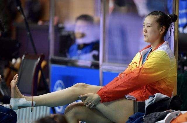 张常宁取得杨方旭成女排"玻璃人",亚运会恐难入主力阵容