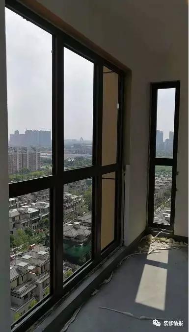 慈父孝子: 一位柔情铁汉的家装日记(二)水电施