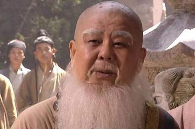 金庸武侠最凶狠的十大掌法,第一种竟能完虐降龙十八掌!|降龙十八掌|掌法|绝技_新浪新闻