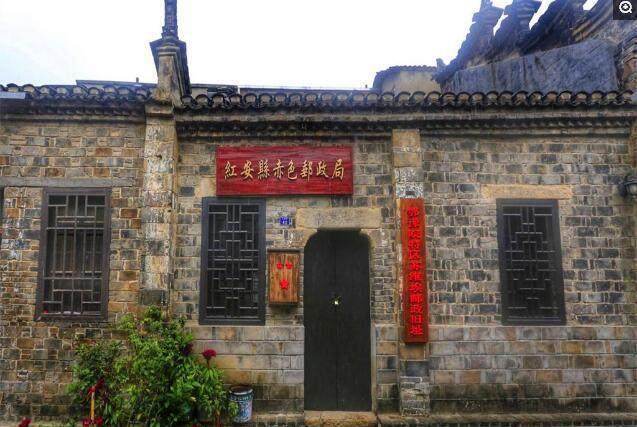 曾是中国近代史的一个小县, 走出了223位将军