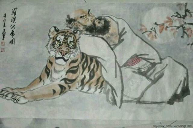 虽说伴君如伴虎,他给皇帝保足了面子,同时也保住了自己的人头!