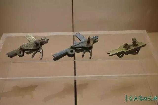 威名赫赫的神臂弓最后为何消失无踪简述辽宋金时代的实战弩与箭