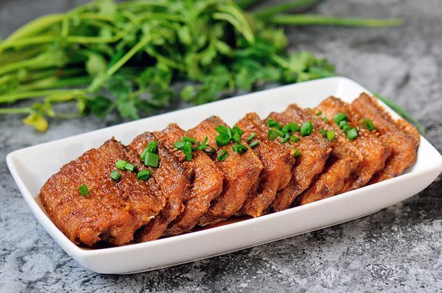 "春日尝鲜",15款鲜美饭菜超"上口儿",做法简单,营养美味!