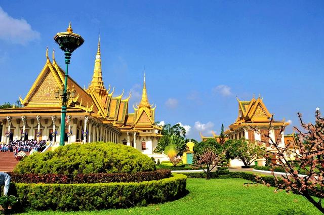 柬埔寨,这个世界上最不发达的国家之一,为何让中国人如此着迷?