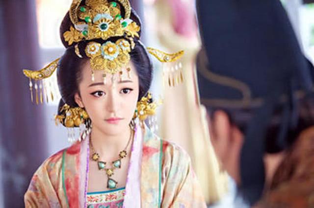 赵光义向哥哥的皇后承诺永保富贵他最后兑现自己诺言了吗