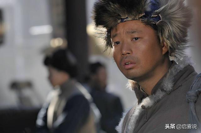 都说四川人颜值高,这些四川男演员,谁是你的理想型?