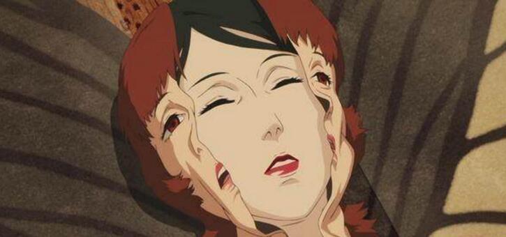 内涵太深长大后依旧看不懂