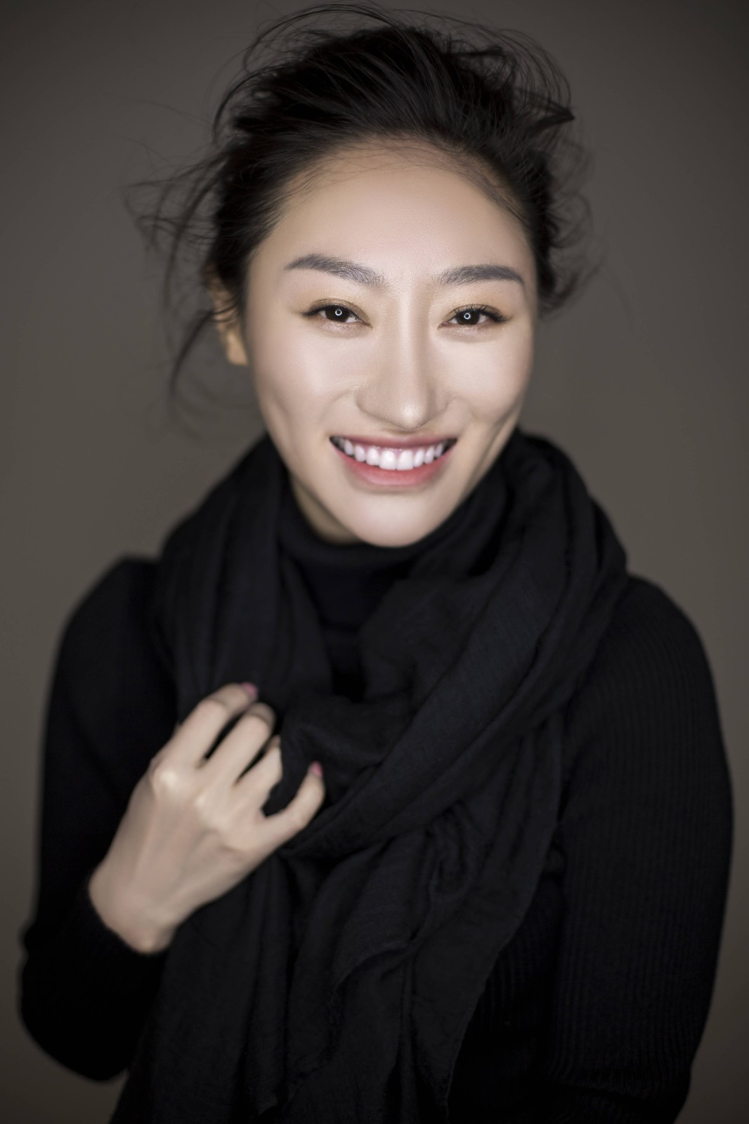 电视剧《繁华》正在筹备 制片人王艺潼打造都市女性励志剧