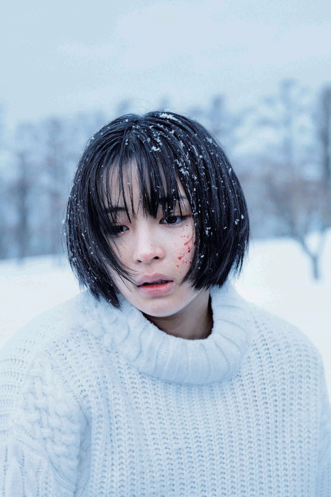 艺术院线和是枝裕和,救得了内地低迷的日本真人电影吗?