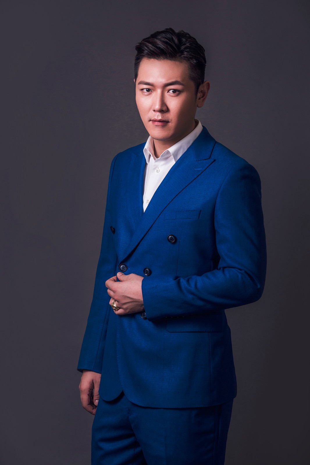 田源跨界制片人《远游48小时》:中华文化,传播世界