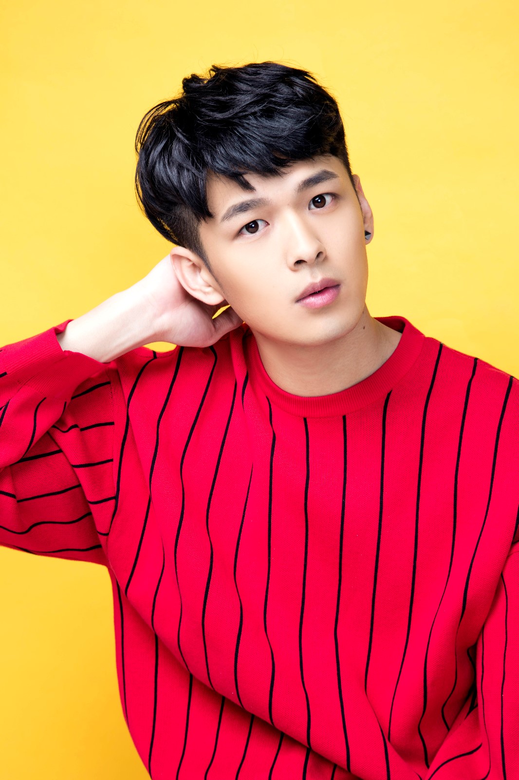 古装轻喜剧《医妃难囚》开机 盛英豪挑大梁担纲男一