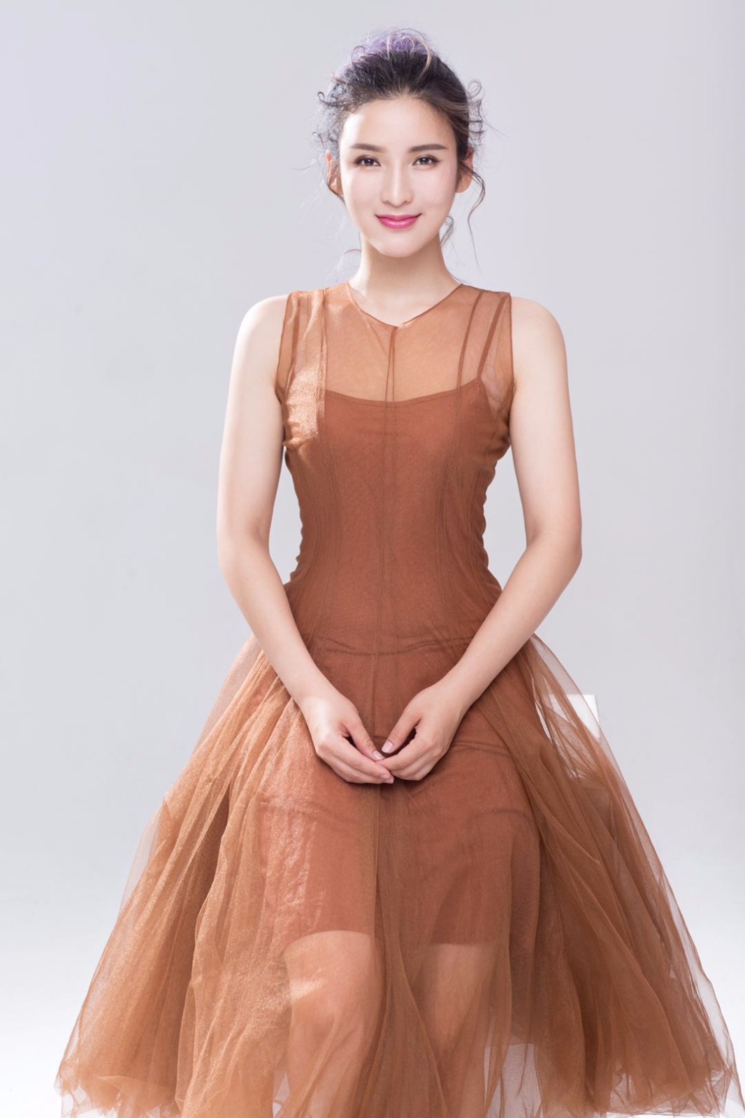 音乐小精灵郭一橙情歌《为爱相守》点燃爱情的灯火