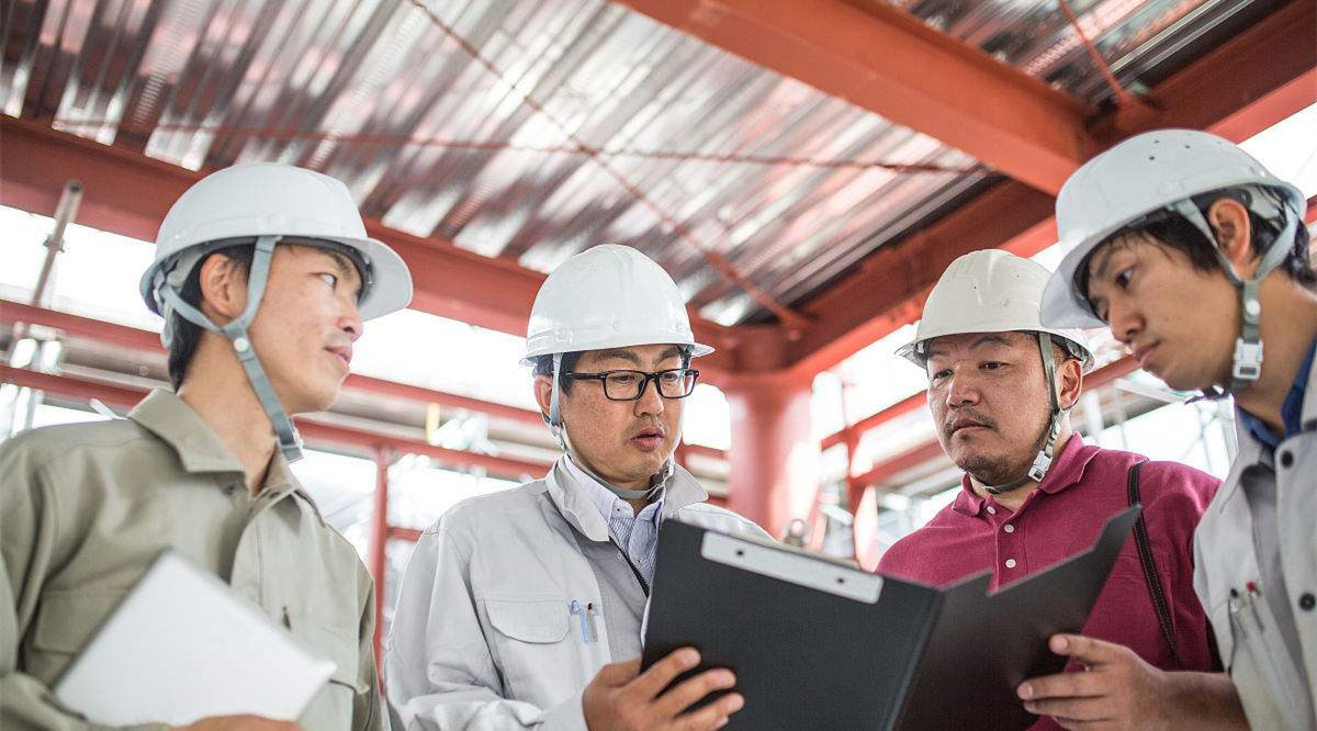 一个优秀的项目经理每天,每周,每月都做了什么?-筑捷bim