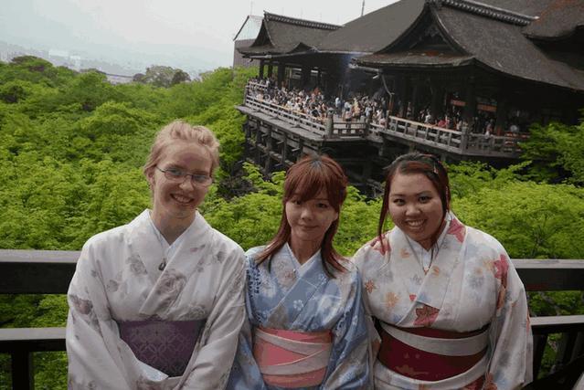 日本人是否排外?居住在日本的外国人这样回答|外国人|日本人|妻子_新